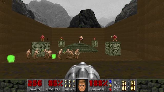 Columbine - DOOMs Most Controversial And Disturbing Mod