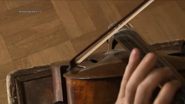 И.С. Бах. Сюита №3 до мажор. Жига. Александр Князев (виолончель) смотреть онлайн