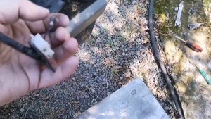 Рено Сценик 2 лечим кнопки "свободных рук"