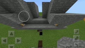 Как построить мину и ядерную бомбу без модов в майнкрафт