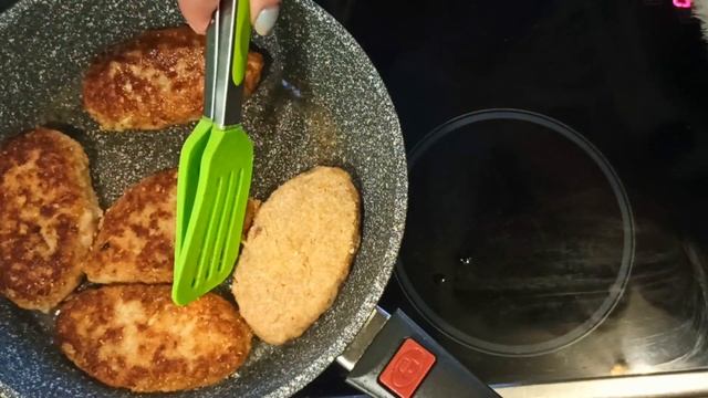 5 секретных рецептов вкуснейших сочных бюджетных котлет. Когда мало мяса...