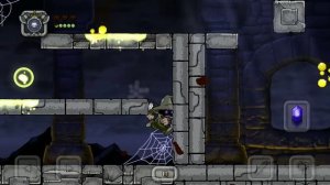 magic rampage мод