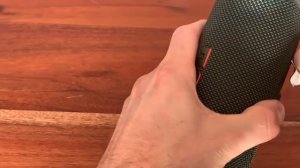 JBL FLIP 6 UNPACKING AND TEARDOWN