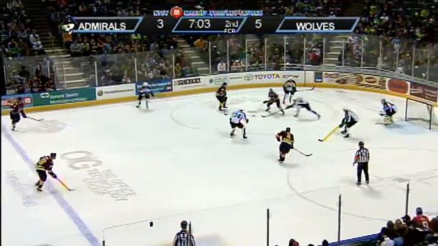 Magnus Hellberg Off The Shoulder Save смотреть онлайн