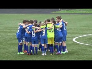 Первенство 2023 2 тур СШ ЦФ (Чайка) - СШ Дубна  Счёт 1-0  (25.05.2023)
