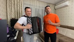 Анвар Нургалиев и Ильфат Шаехов