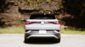 2021 Volkswagen ID.4 AWD Pro S in Glacier White Metallic – Exterior