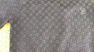 Детский модный джемпер на мальчика