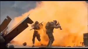 Клип спасти рядового райана