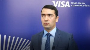 Ежегодный клиентский форум "Visa: больше, чем карты, больше, чем платежи"