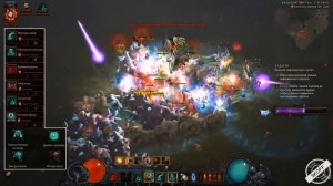 Diablo 3: ТОП билд некромант петовод - убийца боссов  в сете Милость Инария 2.6.0