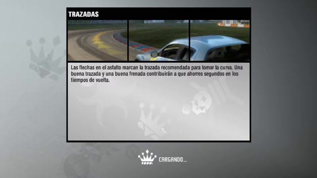 🐲PONER VOCES EN ESPAÑOL NEED FOR SPEED PRO STREET PC 🐲 смотреть онлайн