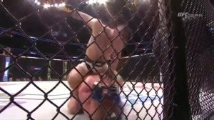 Хабиб Нурмагомедов лучше бой