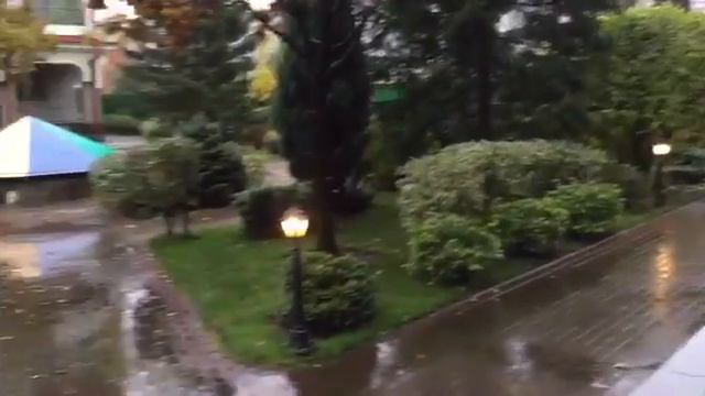 Vlog! Пятница 13? 13.10.2017! Новый маникюр ?? ? смотреть онлайн