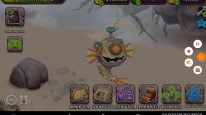 Музыкальные монстры.