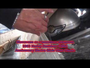 Мотохлам со страхового аукциона 2003 Harley Davidson 100th Anniversary Electra Glide Ultra Classic