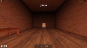 Roblox DOORS But Bad X - Full Walkthrough + Gameplay