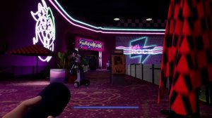 ПРОХОЖДЕНИЕ FNAF Security Breach без комментариев.