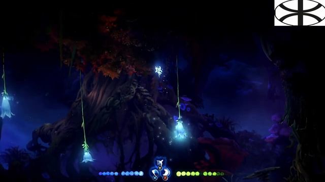 Ori and the Will of the Wisps (Spoiler)