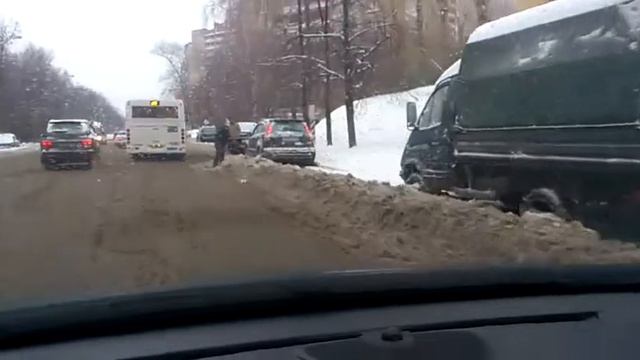 откоп авто после снегопада в Москве и песня в тему смотреть онлайн