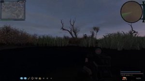 S.T.A.L.K.E.R. - Возвращение Шрама 2 [Часть 22] ▶ Тайник Стрелка на Болотах, Доки для Доктора