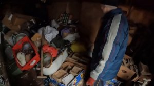РАЗБОР ГАРАЖА ПЛЮШКИНА  Часть 3