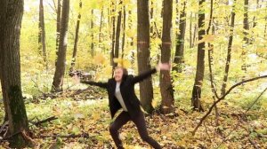 Правильная осенняя фотосессия