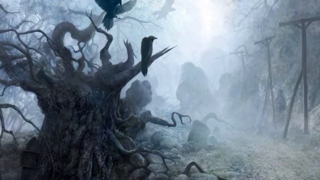 Alopex Lagopus - At Night They Came смотреть онлайн