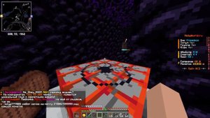 САМАЯ ОГРОМНАЯ авто-ферма ТРОСТНИКА на АНАРХИИ | holyworld