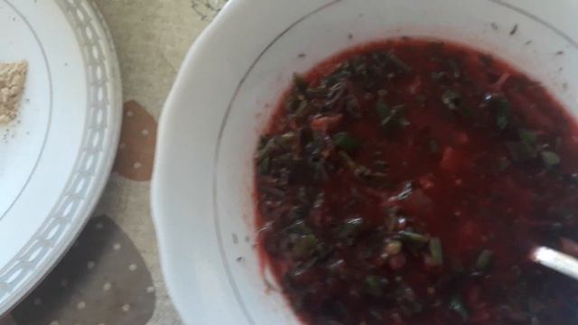 Антираковая еда-супер полезный суп смотреть онлайн