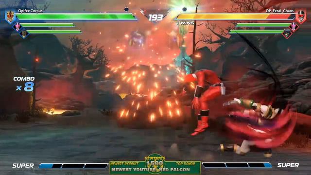 Lobby Tiem - Power Rangers Battle for the Grid смотреть онлайн