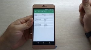 Ramos R9 - китайский рандом