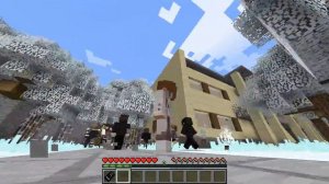 Алёна встречается с ПЕТЕЙ?! А как же Лиза?!!