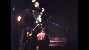 Thelonious Monk - "Round Midnight"  Valery Katsnelson - Tenor Sax