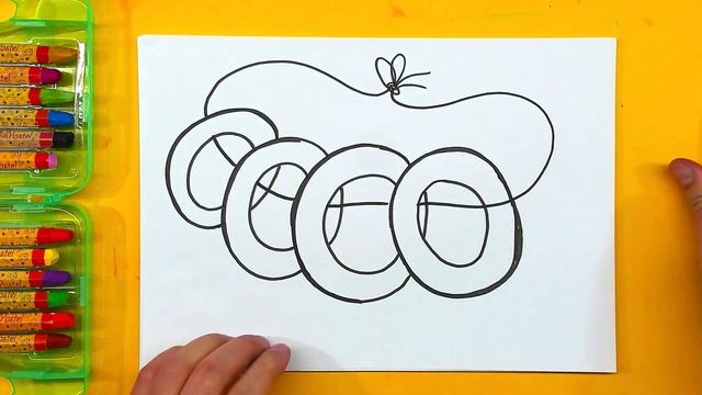 Баранки на Масленицу смотреть онлайн