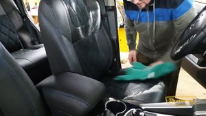 Чехлы Бразерс на Митсубиси Паджеро Спорт 3