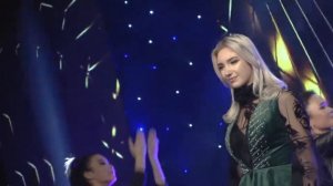 Кайрат Примбердиев и Агата Быковская "Кок бору"