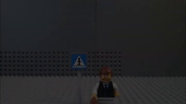 обзор лего сити 8401 смотреть онлайн