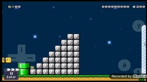 super mario 93 en SMM:WE mario 85 all stars pc port para android and pc