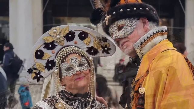 Jacques Offenbach - BARCAROLLE,(The Tales of Hoffman) - Anna Netrebko and Elina Garanca смотреть онлайн