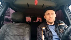 Поломка масляного щупа на Ладе Ларгус.