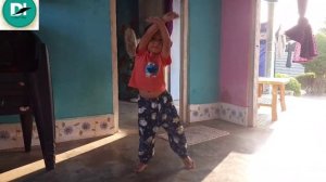South song Halamithi Habiba dance by gifty islary
