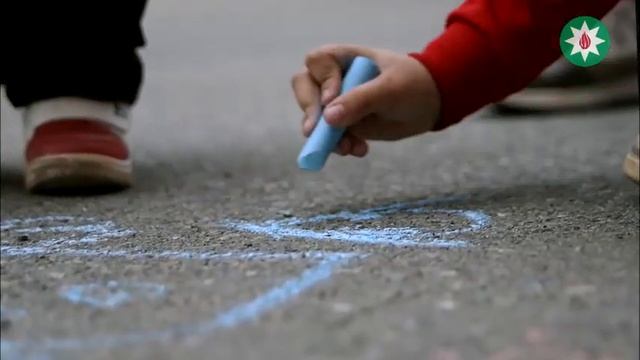 День защиты детей "Праздник Двора" #Когалым смотреть онлайн