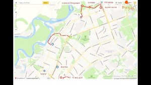 ПРОГУЛКА по АНГАРСКУ