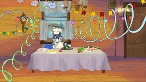 Анонсы и спонсоры показа (Солнце, 08.01.2023)