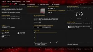 How to Fix CPU Fan Error in Asus Motherboard