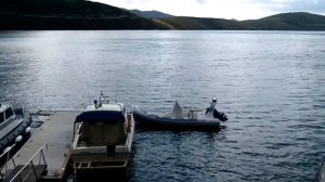 Адриатическое побережье Боснии и Герцеговины. Курорт НЕУМ