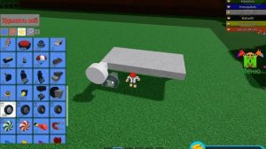 ТОП 3 БАГА С КОЛЁСАМИ в ,,Построй корабль и найди сокровище" ,,Roblox"