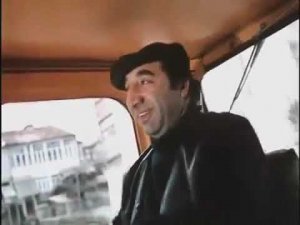 Я тебя так довезу, что и тебе будет приятно!