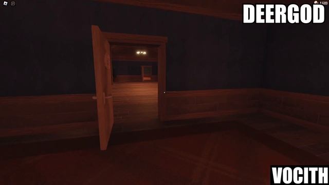 ROBLOX DOORS VS HARDCORE MOD NEW ENTITES JUMPSCARES смотреть онлайн